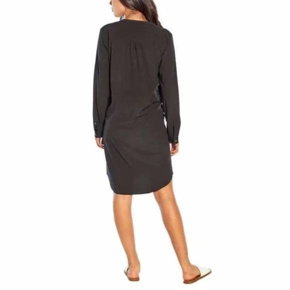 Orvis Women Pack and Go Dress in Black - Picture 11 of 11